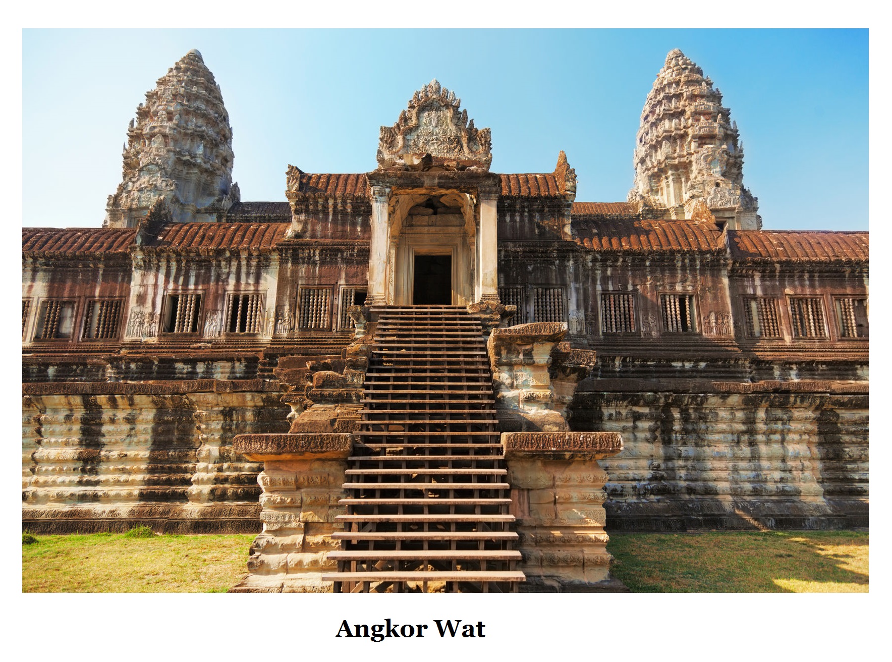 Angkor Wat