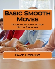Basic Smooth Moves - by Dave Hopkins