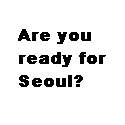 Urgent Posting: Teacher Trainer for Seoul, Korea!
