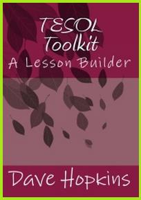 TESOL Toolkit by Dave Hopkins