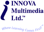 Innova Multimedia Ltd.