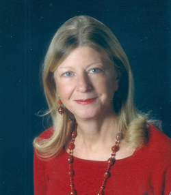 Dr. Jodi Crandall
