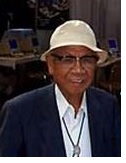 Dr. Yoshinobu Niwa, LLA & LET President, Language Center Director, Chubu University, at FLEAT III in 1997