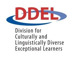 CEC Division for Culturally and Linguistically Diverse Exceptional Learners